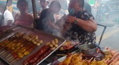 Conozca los riesgos nutricionales que tiene el excesivo consumo de estos alimentos./Foto: La Opinión