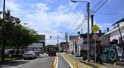 Comunidad está confundida con la señalización en Cúcuta. 