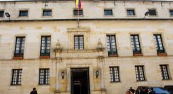 Venezuela negó que violó soberanía colombiana./Foto Colprensa