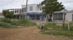 Barrio Trigal del Norte