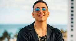 Andy Rivera lanza canción 