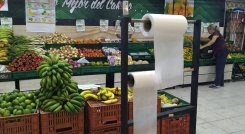Plastico de un solo uso