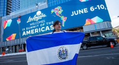 Cumbre de las Américas