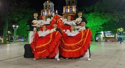 Las personas podrán participar de todas las actividades de manera gratuita./ Fotos: Cortesía 
