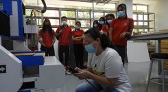 FabLab UFPS