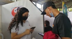 Feria de Empleo en Cúcuta