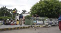 En La parada, ya comenzó el cambio