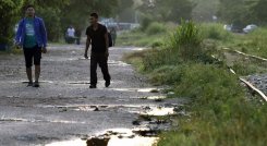 México reporta 37 migrantes indocumentados muertos de enero a mayo de 2022