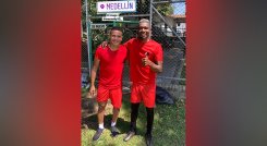 Macnelly Torres