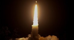 NASA. / Foto: AFP