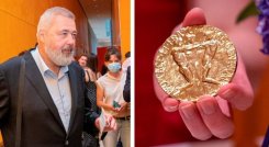 Nobel de Paz