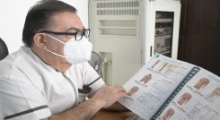 Medicina alternativa y complementaria 