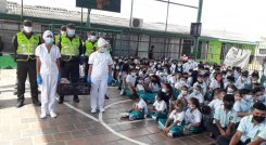 PAE se cumple pero faltan 39 comedores