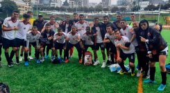 Selección Norte Sub-17 temporada 2022