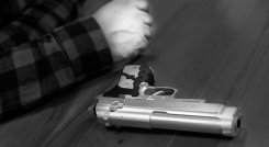 uso y porte de armas