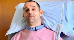 Federico Carboni: primer fallecido legal por suicidio asistido en Italia./Foto: internet