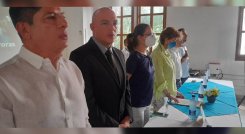 Fiscales ciudadanos juraron vigilar recursos públicos