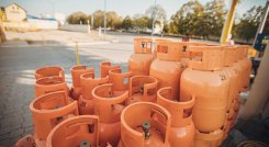 ¿Se extenderá descuento de gas vigente hasta junio?/Foto: Colprensa