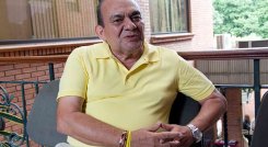 Consejo de Estado anuló la elección de Héctor Parra en la rectoría de la UFPS/Foto archivo