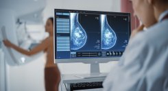 La jornada será en la sede de la Liga Contra El Cáncer ubicada en el barrio Caobos./ Foto: Suministrada