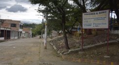 Drogadicción e inseguridad aterran en Rosal del Norte