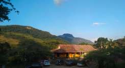 Ecoturismo en Santiago 