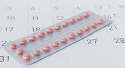 Ante escacez, pastillas anticonceptivas se pueden sustituir