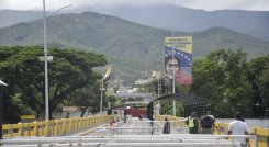Apertura de la frontera 