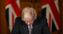 Boris Johnson