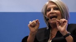 Cecilia López Montaño