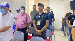 Congreso Comunal