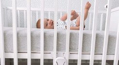 Monitor de bebés
