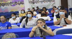 Mujeres que Transforman’ llegó  a docentes rurales