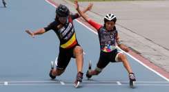 Campeonato Nacional de Interligas