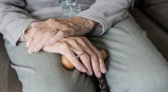 Pensiones vitalicias para los gestores culturales. / Foto: Cortesía / La Opinión 
