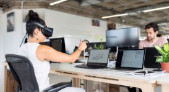 5 aportes de la Realidad Aumentada a la experiencia del cliente en el eCommerce