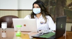 Procuraduría investigará a exsecretaria de Educación de Cúcuta por irregularidades con el PAE