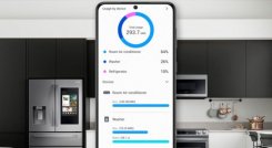 App para ahorro de energía. / Foto: Cortesía