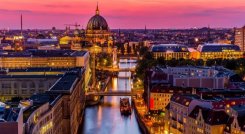Alemania quiere regularizar a inmigrantes que no tienen permiso de residencia./Foto: internet