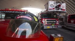 Bomberos requiere más subestaciones en Cúcuta