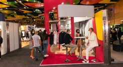 Colombiamoda, una apuesta por la moda consciente