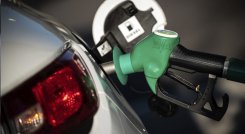 precios de los combustibles 