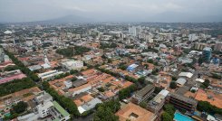 Cúcuta se encuentra en la mitad de la tabla de las 23 principales ciudades de  Colombia, en las que se midió la percepción de inseguridad durante el día. / Foto: Archivo