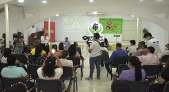 El ICBF tiene 1.200 menores de edad migrantes bajo protección./Foto: La Opinión
