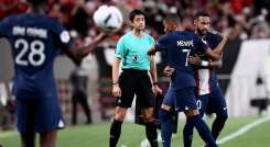 Neymar quiere quedarse en el PSG 