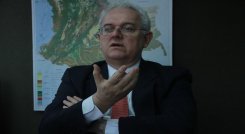 "Subida del dólar no está relacionada con victoria de Petro"./Foto: Colprensa