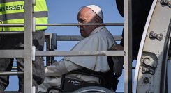 Papa Francisco 