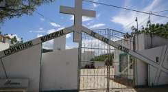 Cementerio Municipal de Los Patios 