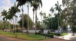 Villa del Rosario patrimonio cultural del país