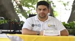 Piden investigar intimidaciones a secretario de Víctimas 